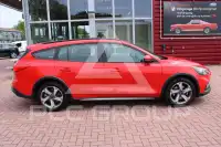 2020 Ford FOCUS