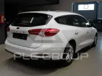 2020 Ford FOCUS