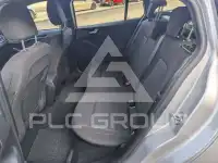 2020 Ford FOCUS