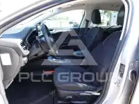 2020 Ford FOCUS