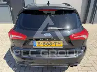 2020 Ford FOCUS