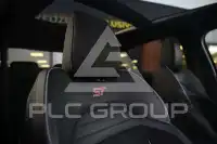 2020 Ford FOCUS