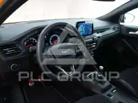 2020 Ford FOCUS