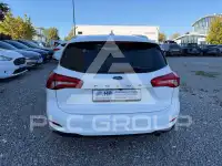 2020 Ford FOCUS