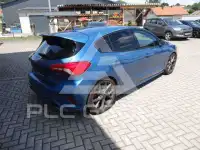 2020 Ford FOCUS