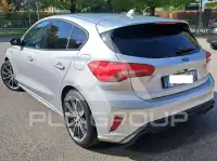 2020 Ford FOCUS