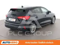 2020 Ford FOCUS