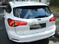 2020 Ford FOCUS