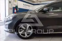 2020 Ford FOCUS