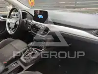 2020 Ford FOCUS