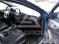 2020 Ford FOCUS