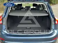 2020 Ford FOCUS