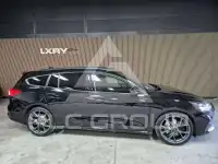 2020 Ford FOCUS
