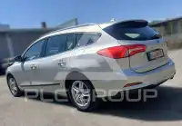 2020 Ford FOCUS