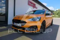 2020 Ford FOCUS