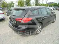 2020 Ford FOCUS