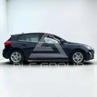 2020 Ford FOCUS