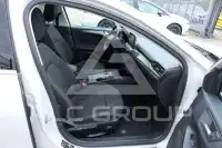 2020 Ford FOCUS