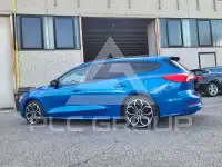 2020 Ford FOCUS