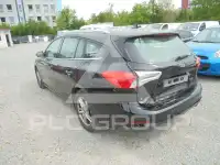 2020 Ford FOCUS