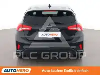 2020 Ford FOCUS