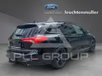 2020 Ford FOCUS