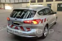 2020 Ford FOCUS