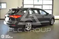 2020 Ford FOCUS