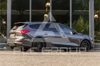2020 Ford FOCUS