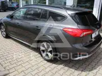 2020 Ford FOCUS