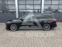 2020 Ford FOCUS
