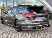 2020 Ford FOCUS