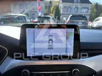 2020 Ford FOCUS