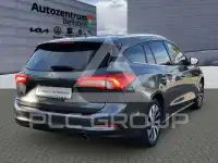 2020 Ford FOCUS