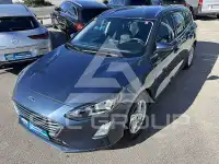 2020 Ford FOCUS