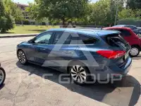 2020 Ford FOCUS