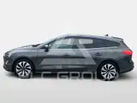 2020 Ford FOCUS