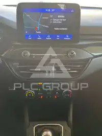2020 Ford FOCUS