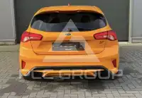 2020 Ford FOCUS