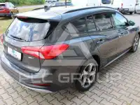 2020 Ford FOCUS