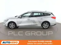 2020 Ford FOCUS