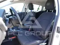 2020 Ford FOCUS