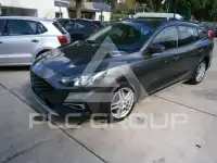 2020 Ford FOCUS