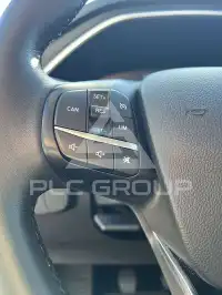2020 Ford FOCUS