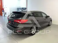 2020 Ford FOCUS