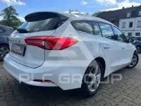 2020 Ford FOCUS