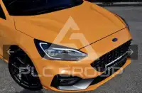 2020 Ford FOCUS