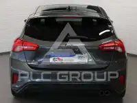 2020 Ford FOCUS