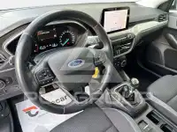 2020 Ford FOCUS