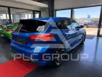 2020 Ford FOCUS